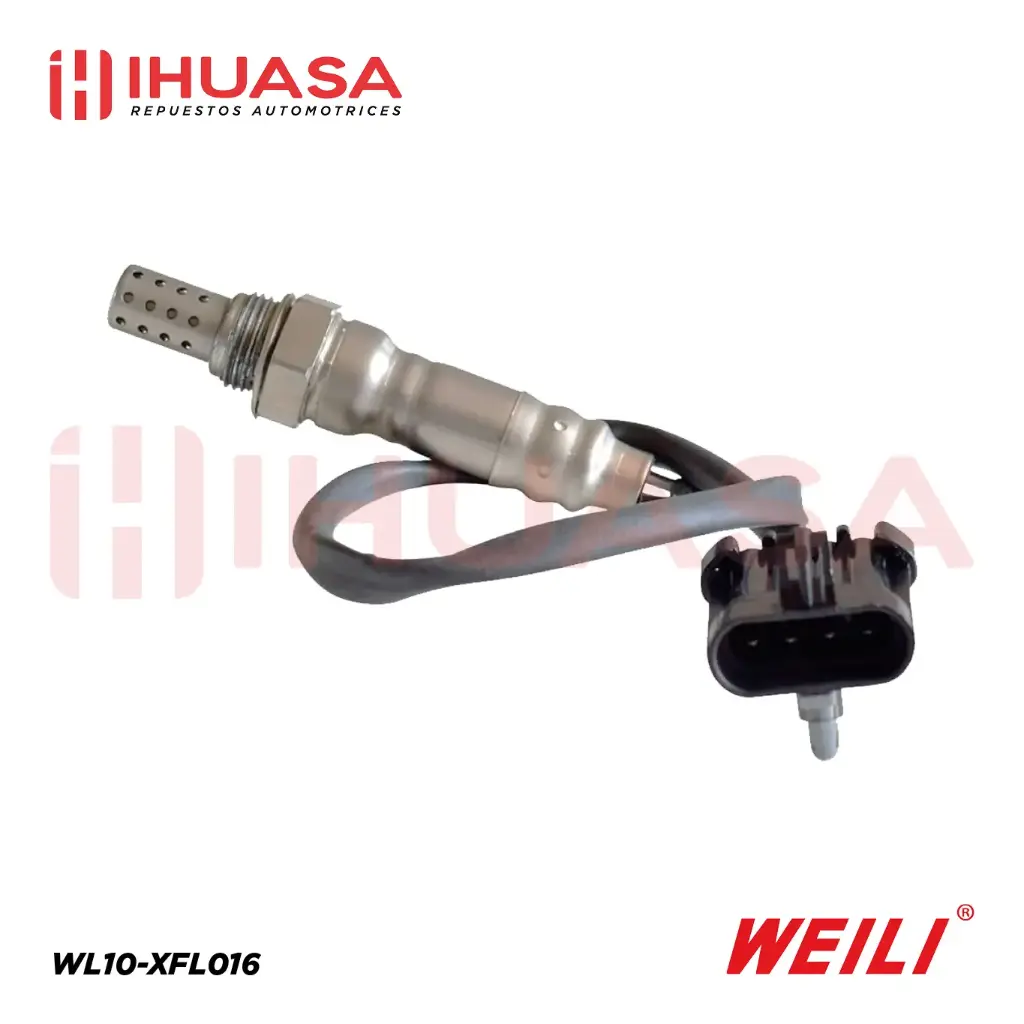 SENSOR DE OXIGENO CHEVROLET AVEO
