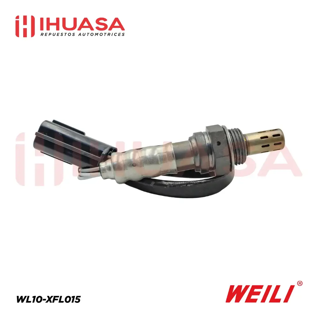 SENSOR DE OXIGENO DAEWOO NUBIRA, KALOS, AVEO
