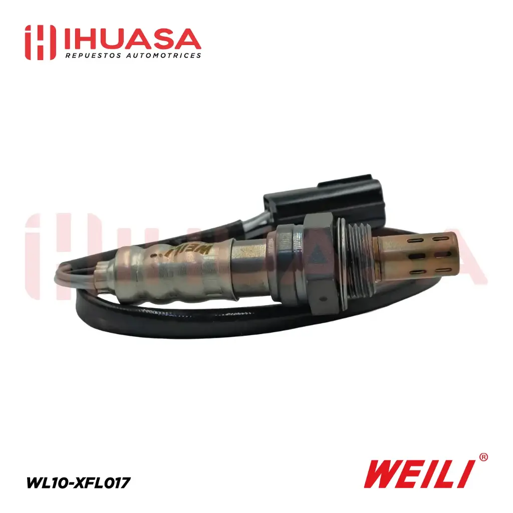SENSOR DE OXIGENO CHEVROLET OPTRA, NUBIR
