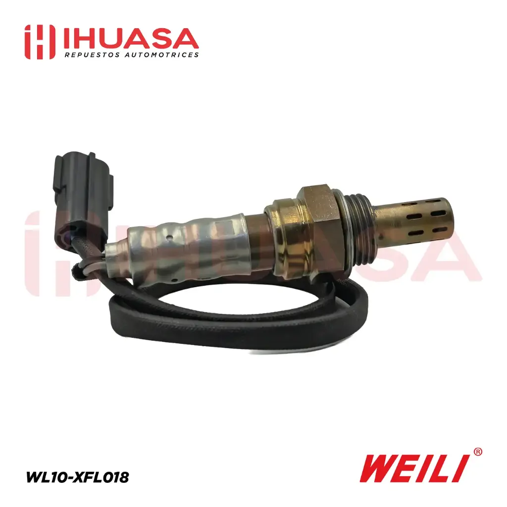 SENSOR DE OXIGENO CHEVROLET VIVANT
