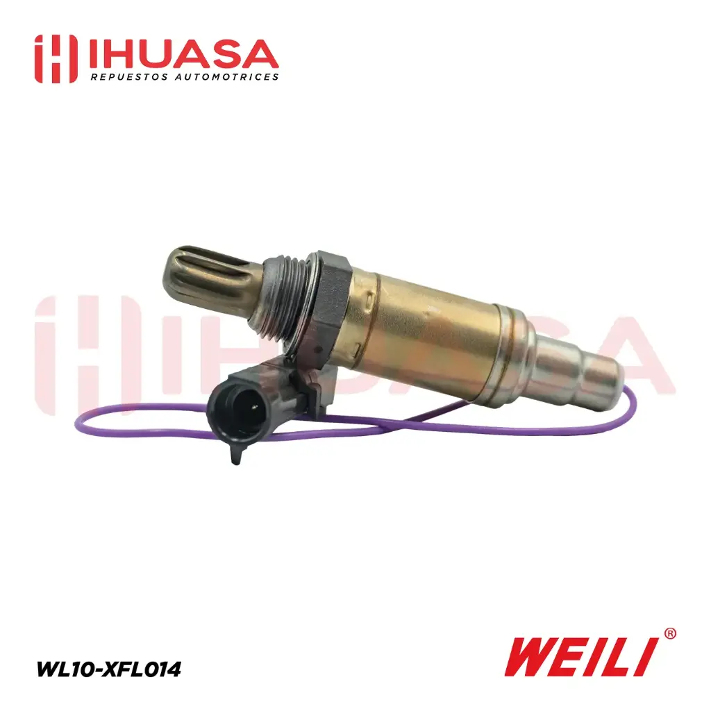 SENSOR DE OXIGENO CHEVROLET CHEVITAXI, CORSA
