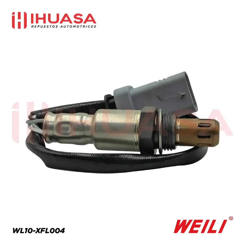 SENSOR DE OXIGENO CHEVROLET ONIX, PRISMA, SPIN