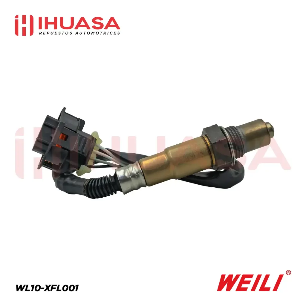 SENSOR DE OXIGENO CHEVROLET CAPTIVA, CRUZE
