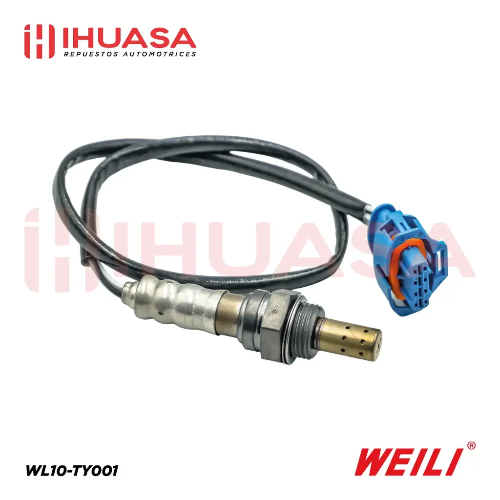 SENSOR DE OXIGENO CHEVROLET ORLANDO, CRUZE