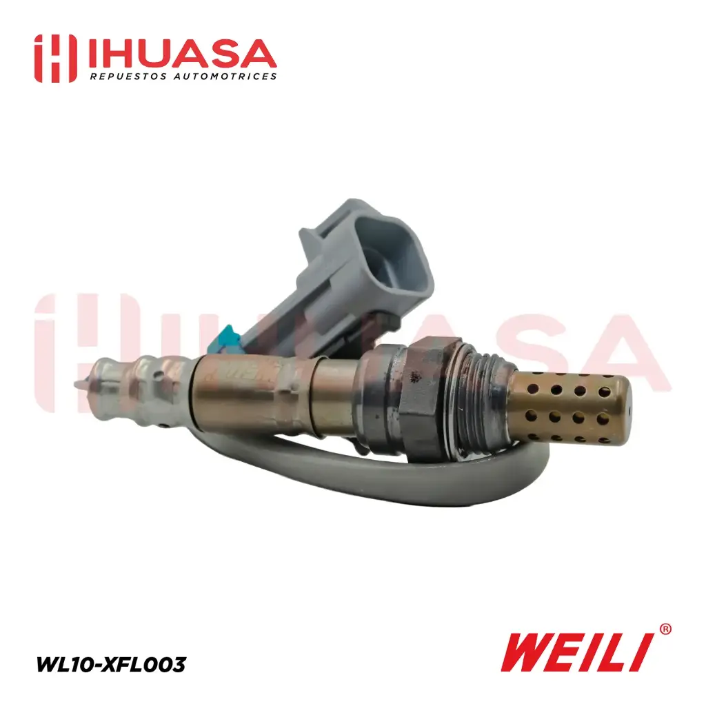 SENSOR DE OXIGENO CHEVROLET COBALT, EQUINOX