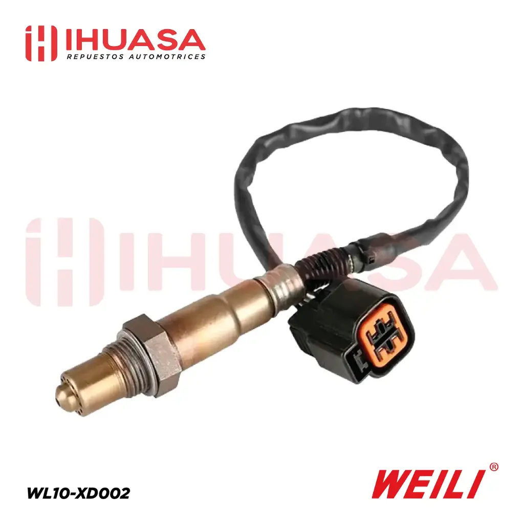 [WL10-XD002] SENSOR DE OXIGENO HYUNDAI ACCENT, ELANTRA, RIO