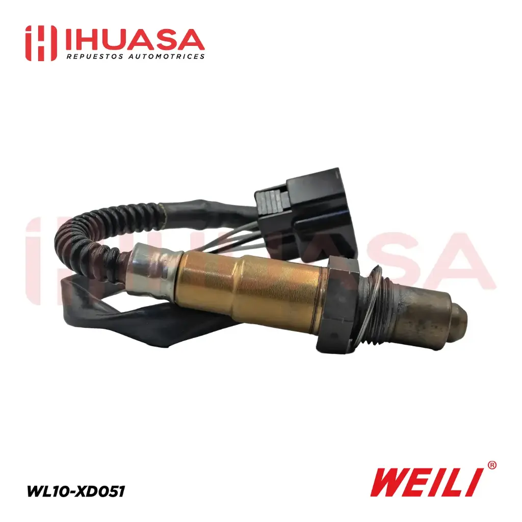 [WL10-XD051] SENSOR DE OXIGENO HYUNDAI ACCENT, VERNA, RIO