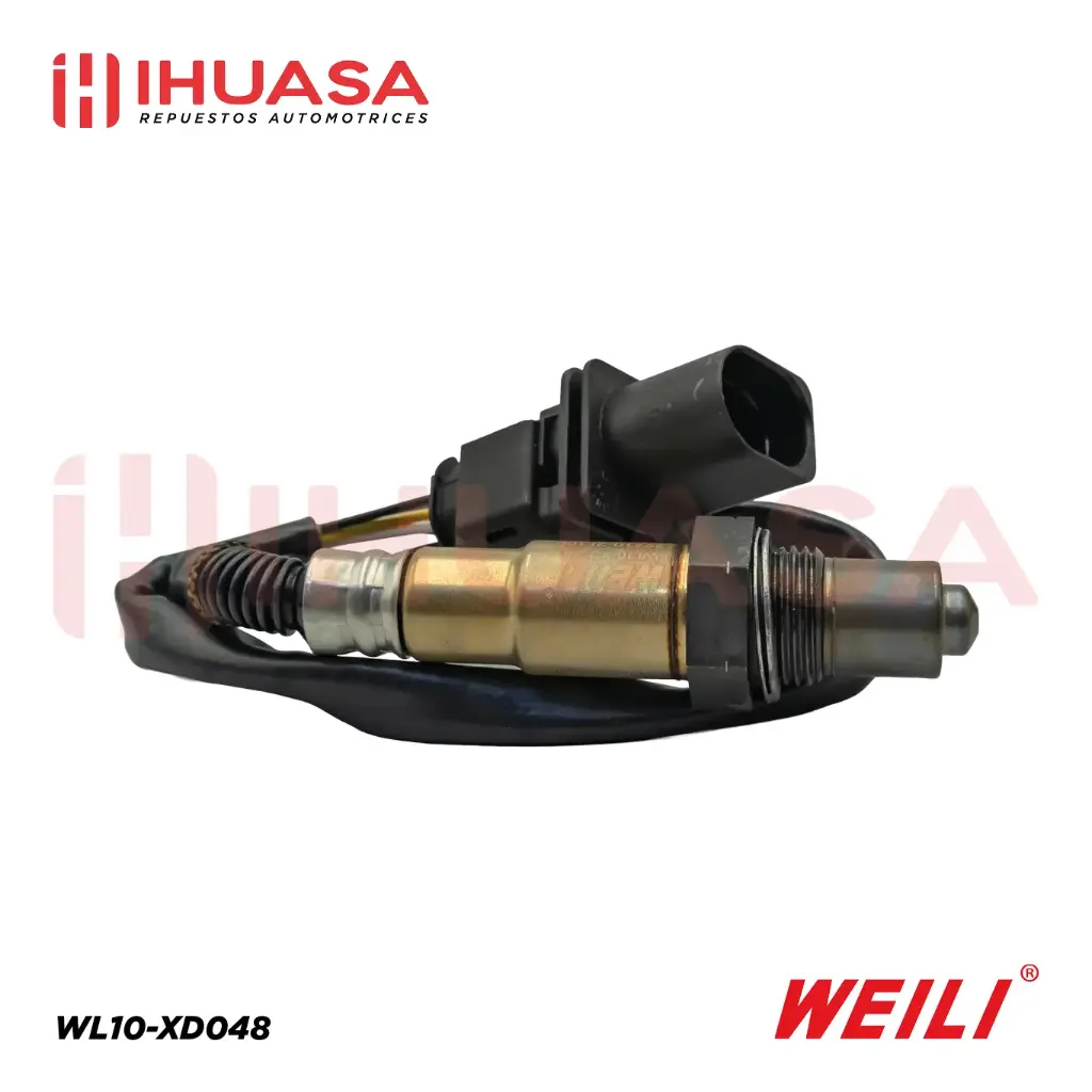 [WL10-XD048] SENSOR DE OXIGENO HYUNDAI ELANTRA, SONATA 11-14