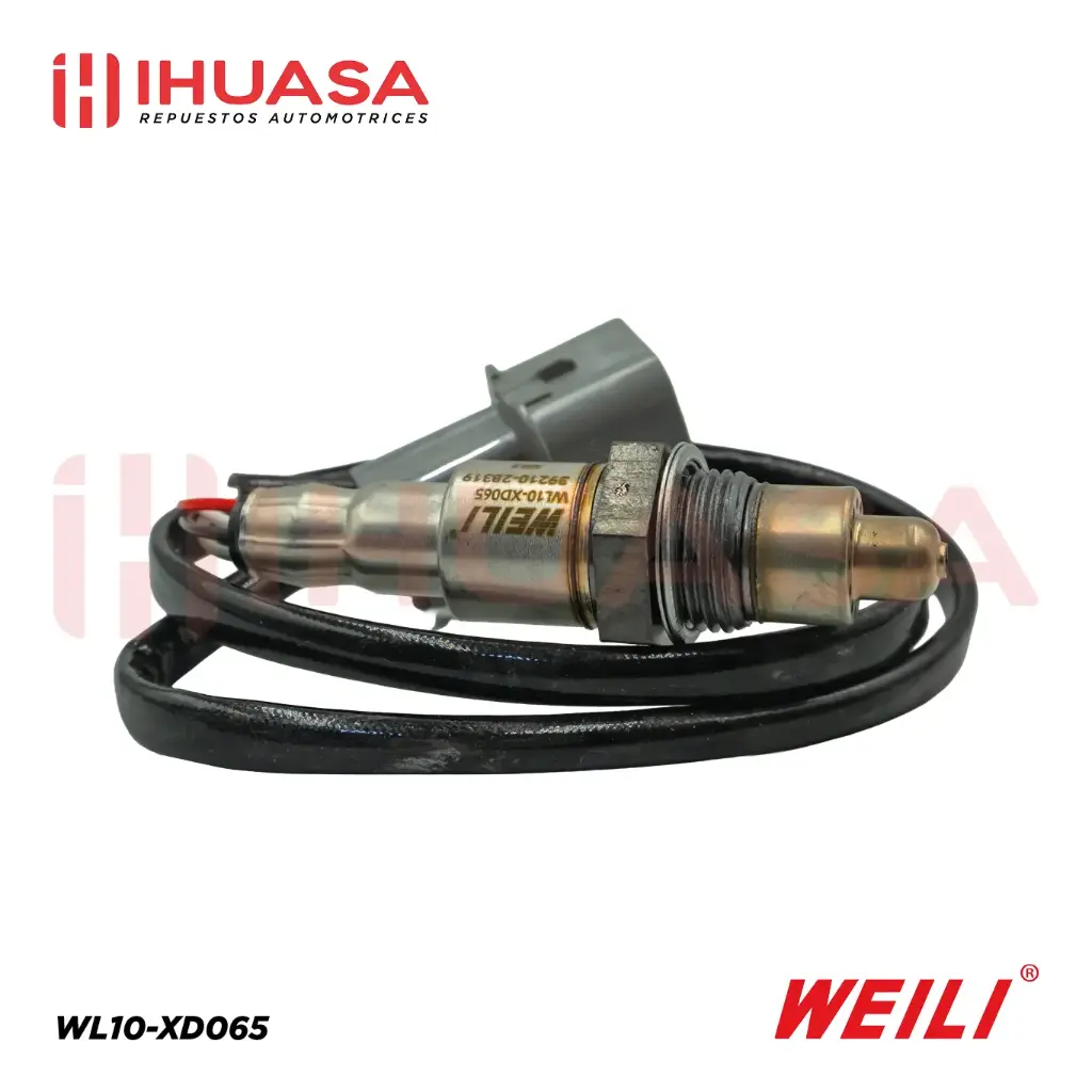 [WL10-XD065] SENSOR DE OXIGENO HYUNDAI ACCENT, CRETA, VERNA 18-20
