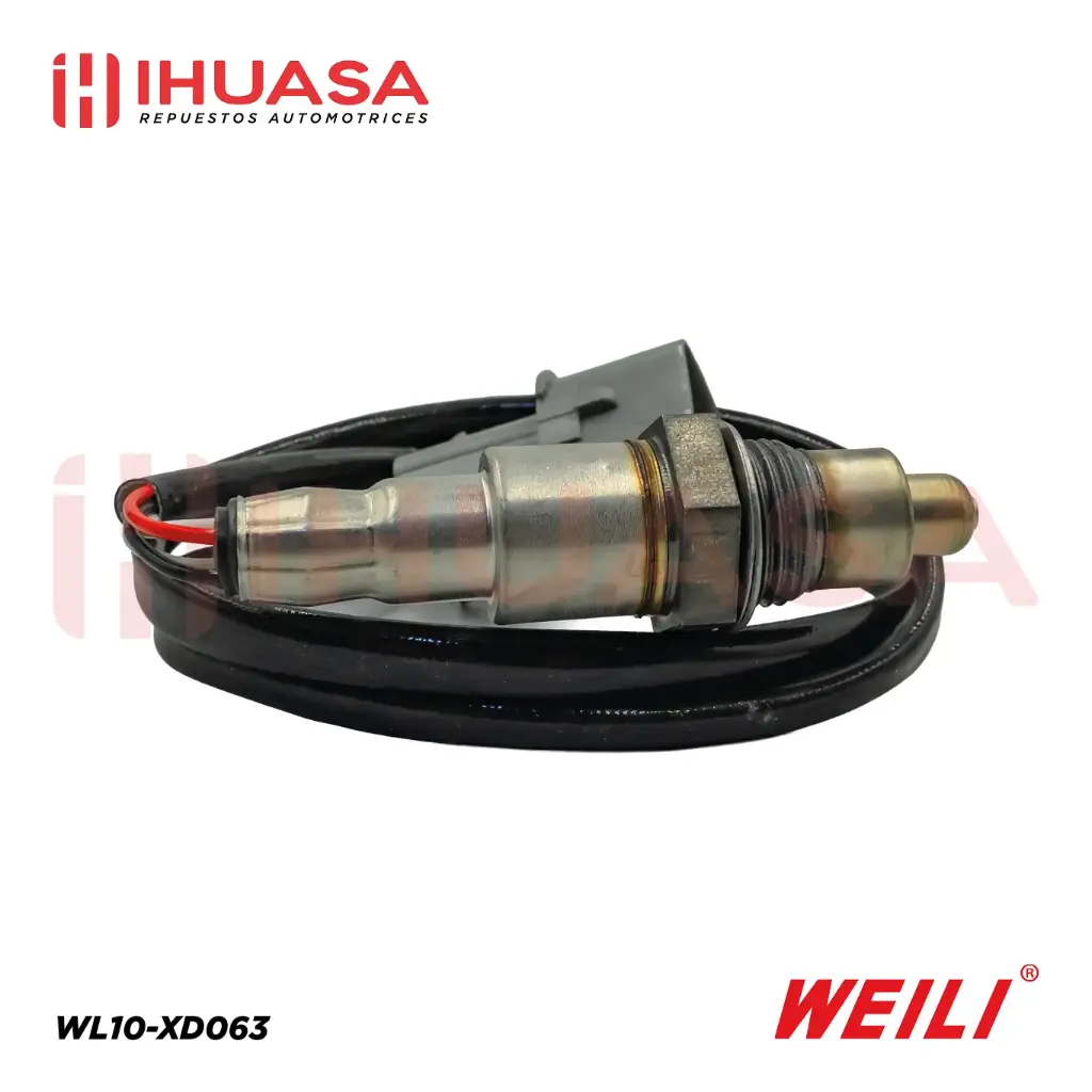 SENSOR DE OXIGENO HYUNDAI ACCENT, CRETA, VERNA 18-20