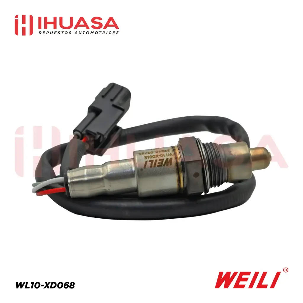 [WL10-XD068] SENSOR DE OXIGENO HYUNDAI ACCENT, I20, VERNA 20-
