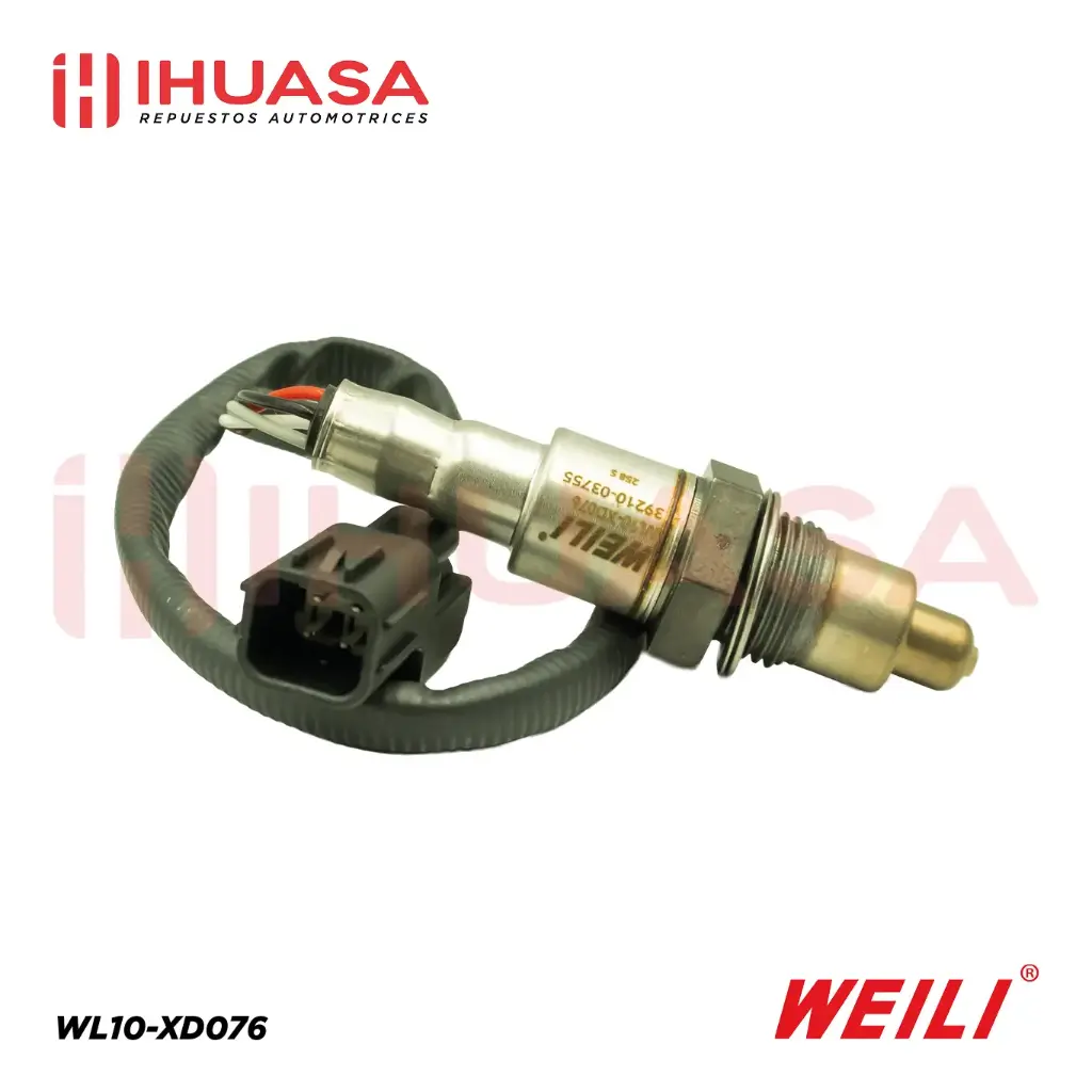 [WL10-XD076] SENSOR DE OXIGENO HYUNDAI ACCENT, VERNA