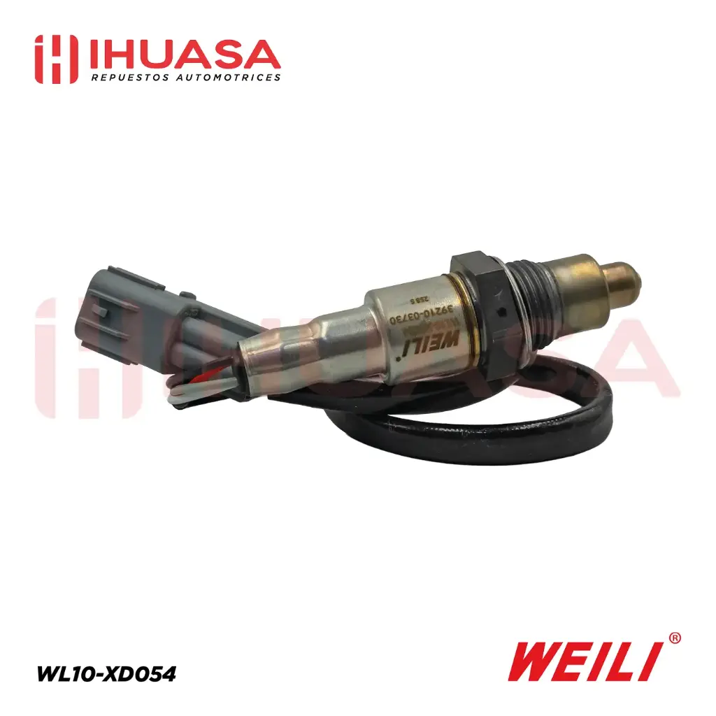 [WL10-XD054] SENSOR DE OXIGENO KIA SOLUTO 18-