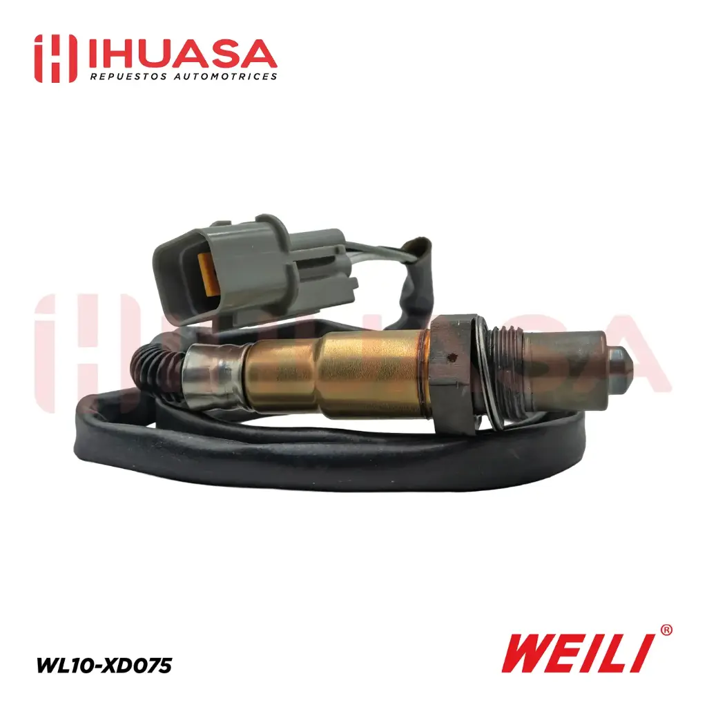 [WL10-XD075] SENSOR DE OXIGENO HYUNDAI HB20 12-