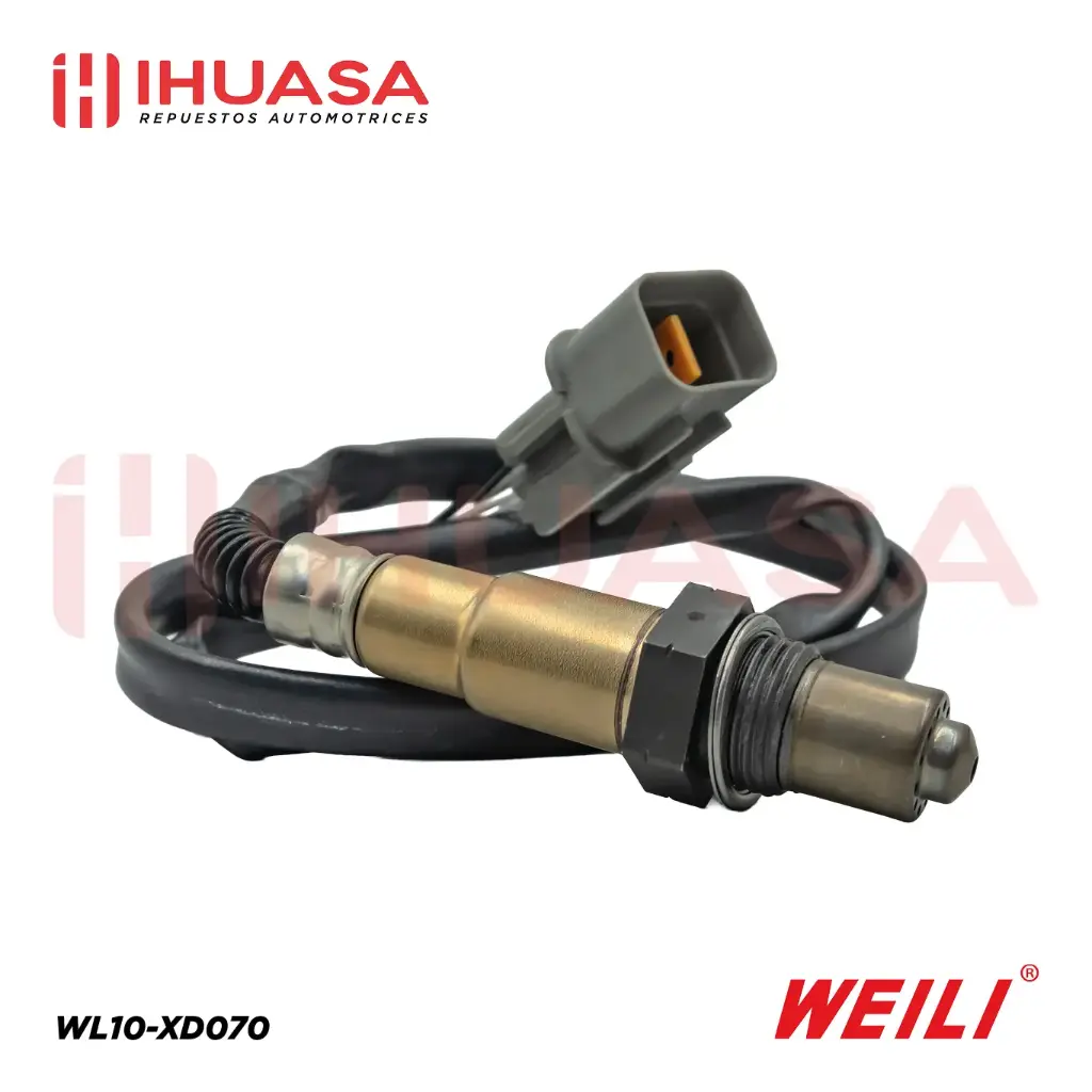 [WL10-XD070] SENSOR DE OXIGENO HYUNDAI GRAND I10, I10 13-16 RR
