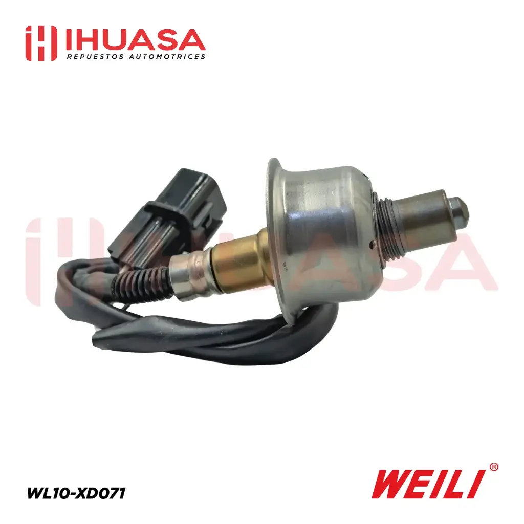 [WL10-XD071] SENSOR DE OXIGENO HYUNDAI GRAND I10, I10 13-16 FRT