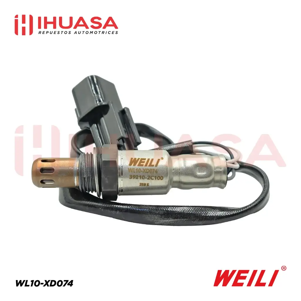[WL10-XD074] SENSOR DE OXIGENO HYUNDAI H-1, STAREX