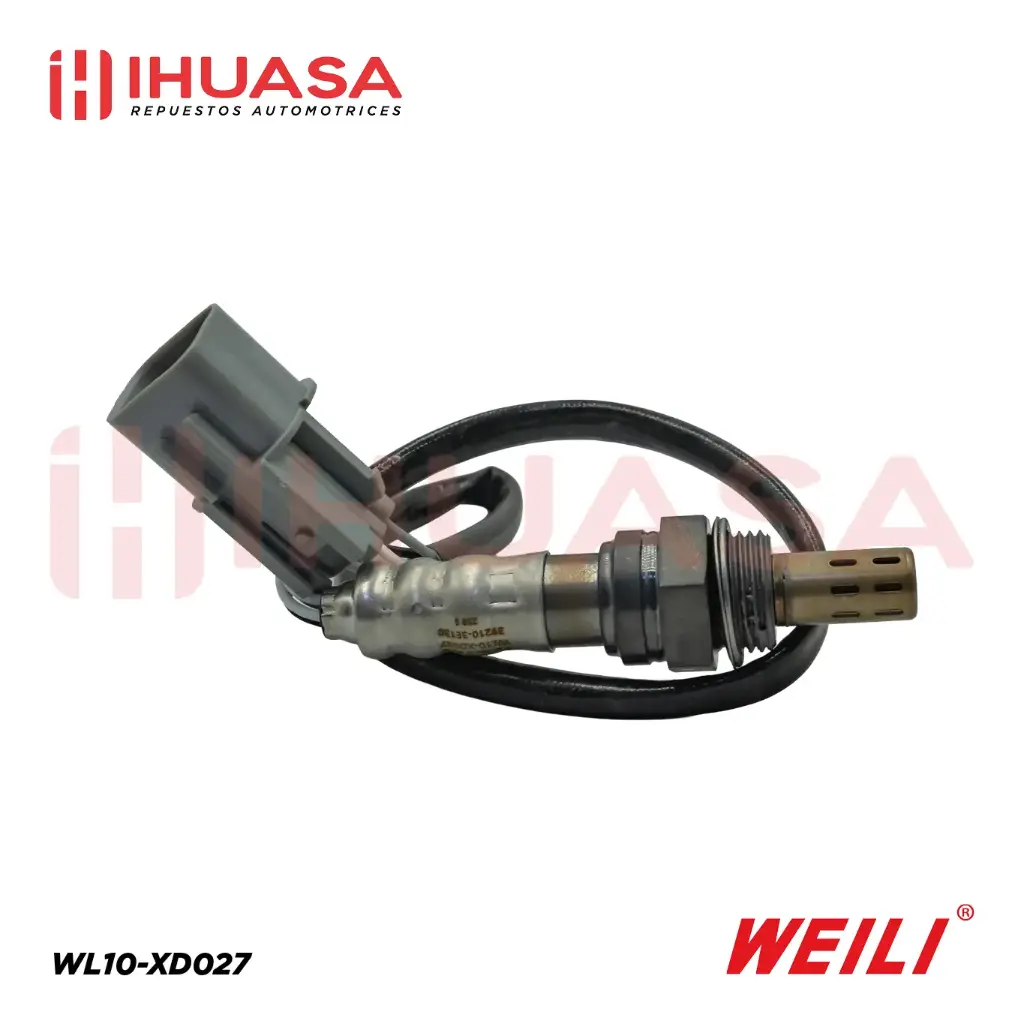 SENSOR DE OXIGENO HYUNDAI SANTA FE 06-09 IZQ-SUP