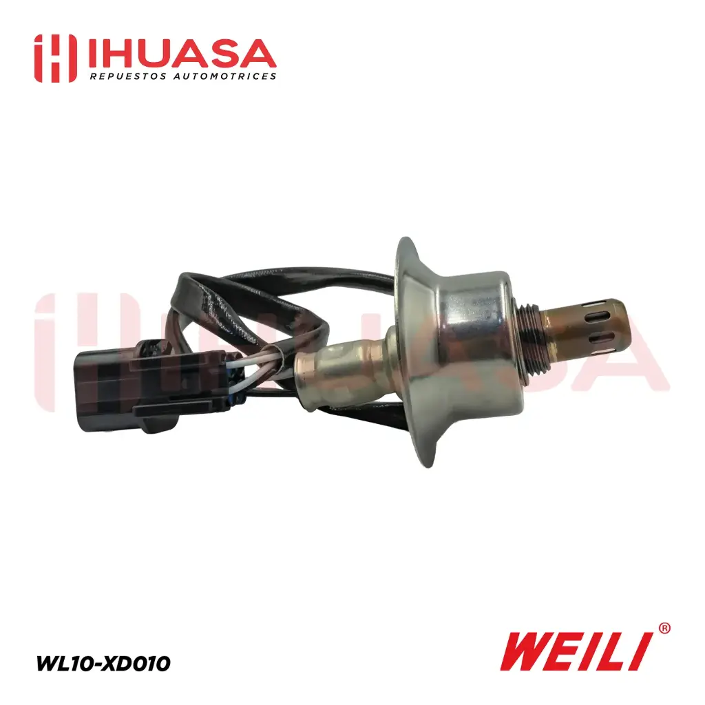 SENSOR DE OXIGENO HYUNDAI SANTA FE 10-15
