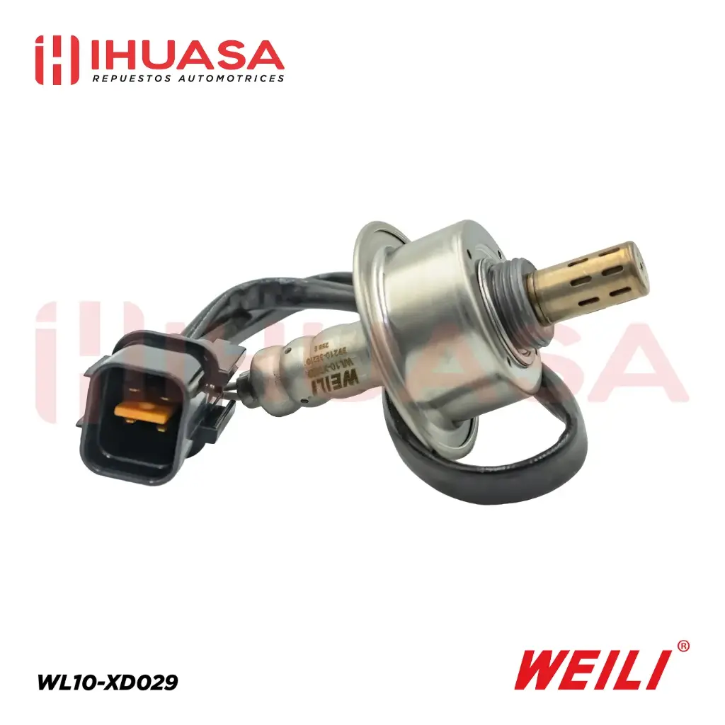 SENSOR DE OXIGENO HYUNDAI SANTA FE 06-09 DER.