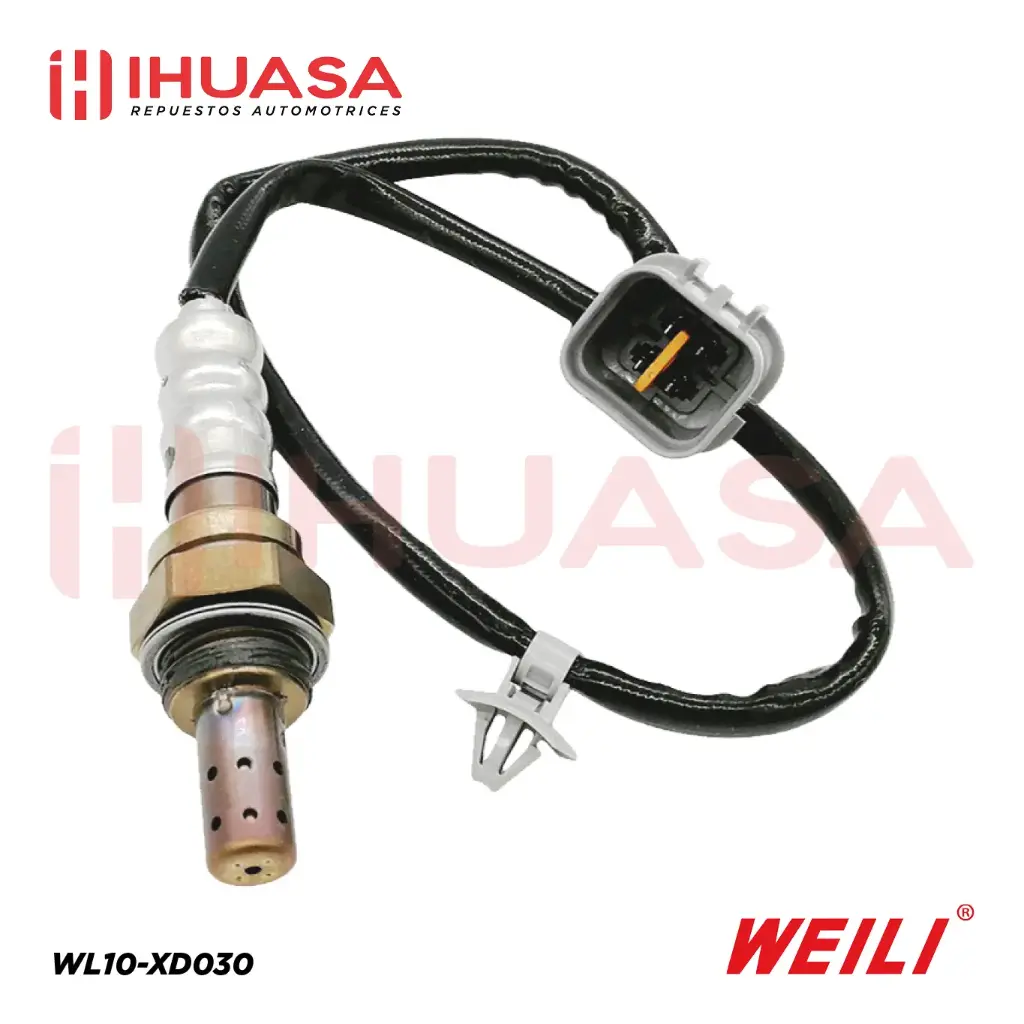 [WL10-XD030] SENSOR DE OXIGENO HYUNDAI SANTA FE RH INF.