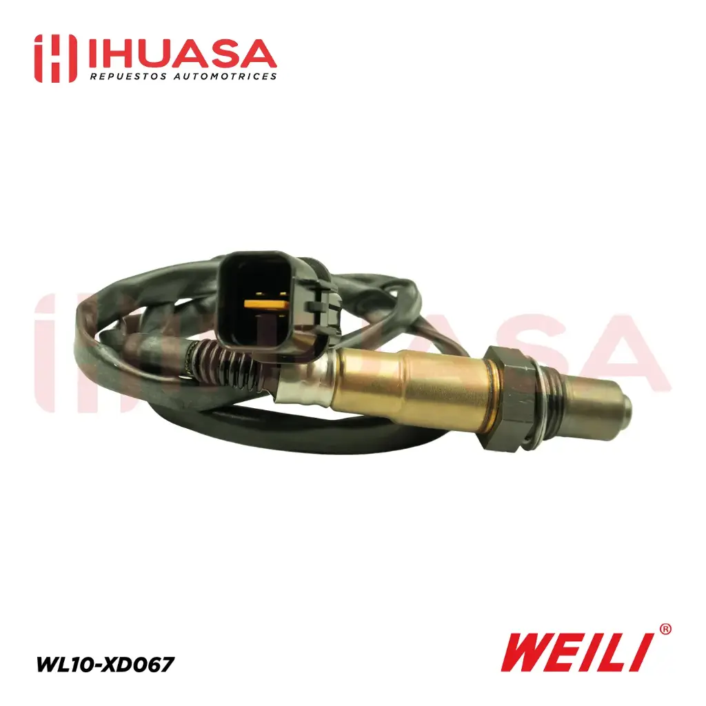 [WL10-XD067] SENSOR DE OXIGENO HYUNDAI I10, I20 08-12