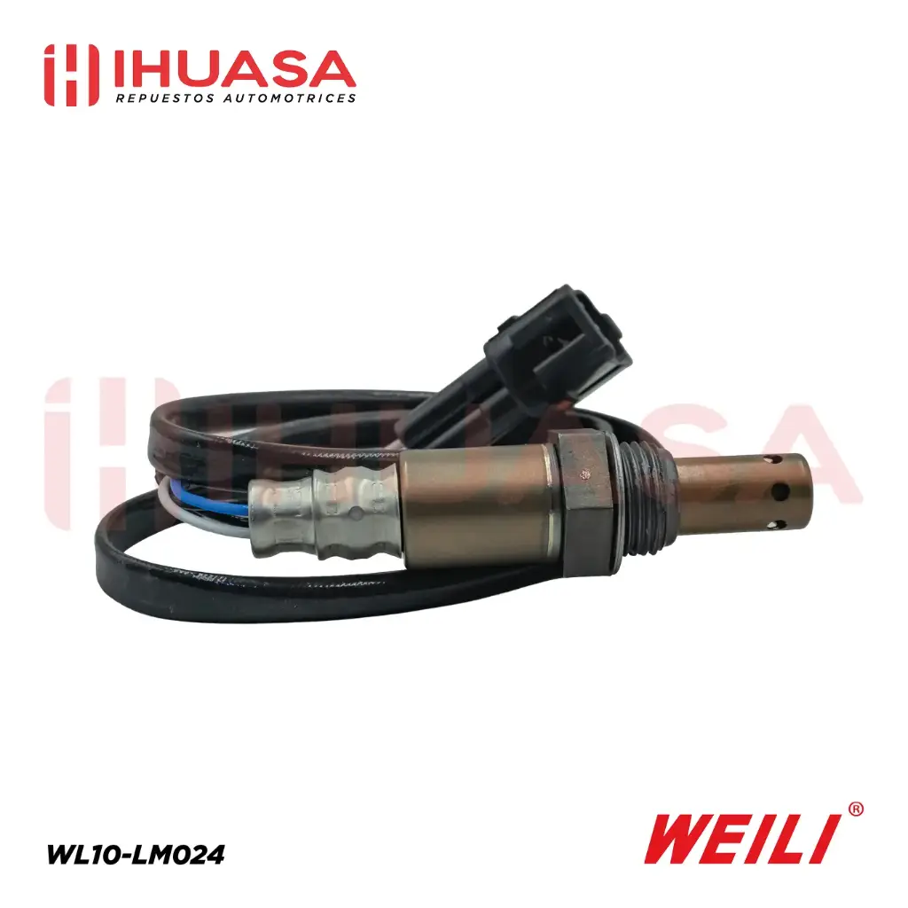 [WL10-LM024] SENSOR DE OXIGENO SUZUKI ALTO