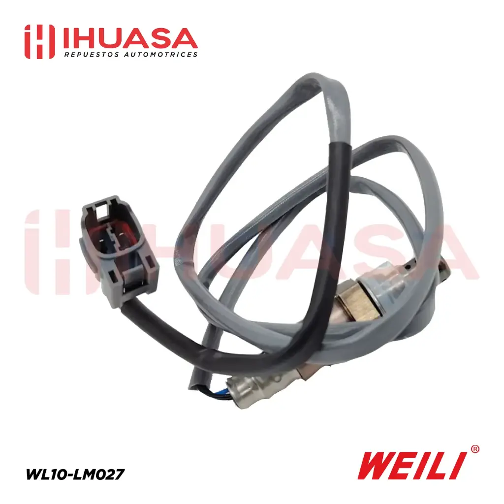 SENSOR DE OXIGENO SUZUKI APV, CELERIO