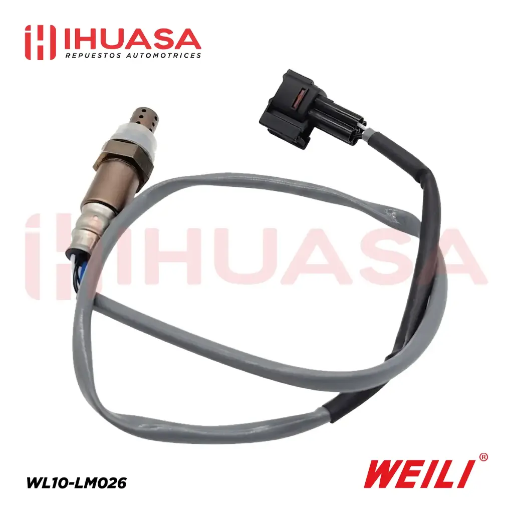 [WL10-LM026] SENSOR DE OXIGENO SUZUKI SWIFT M13A