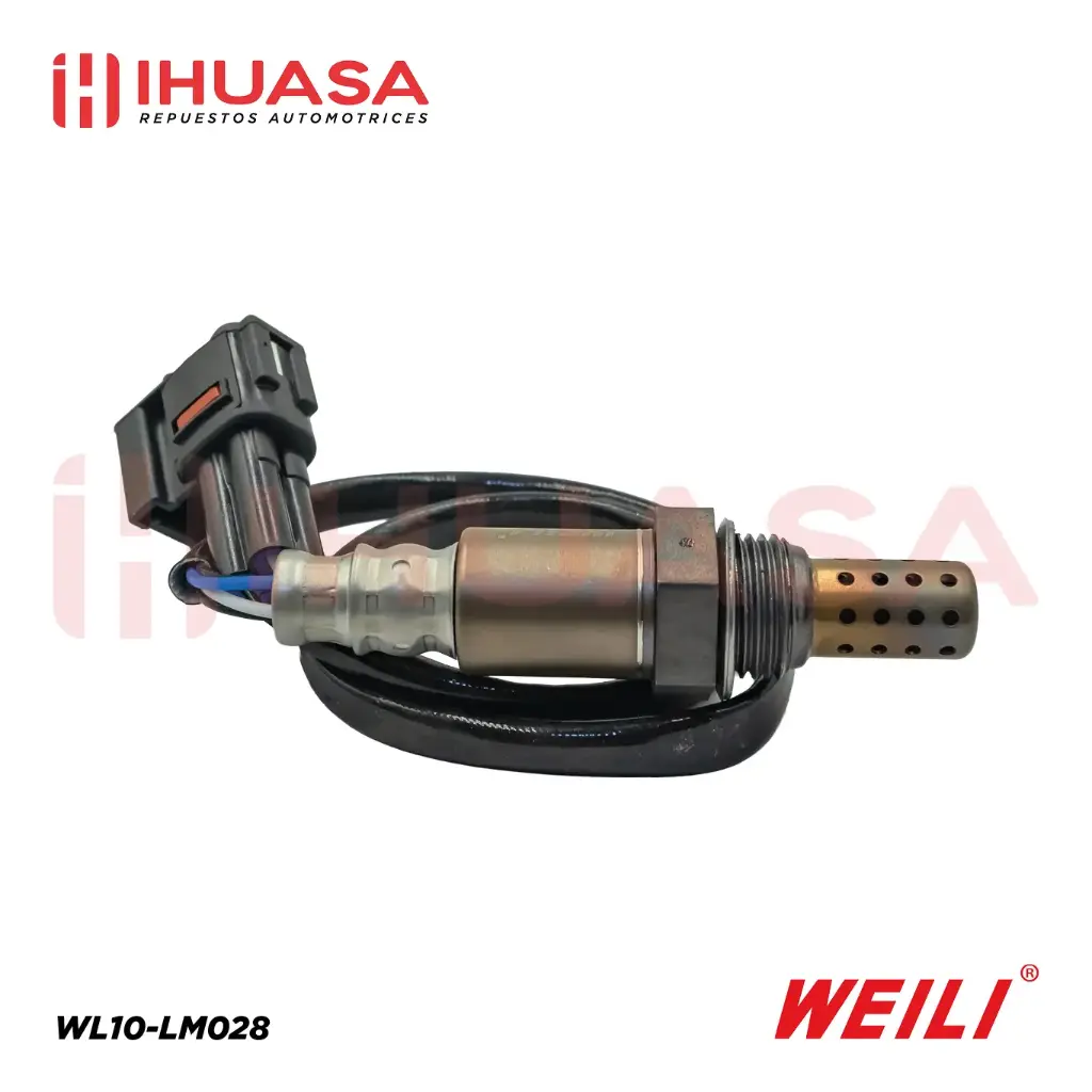 SENSOR DE OXIGENO SUZUKI SX4 M16A
