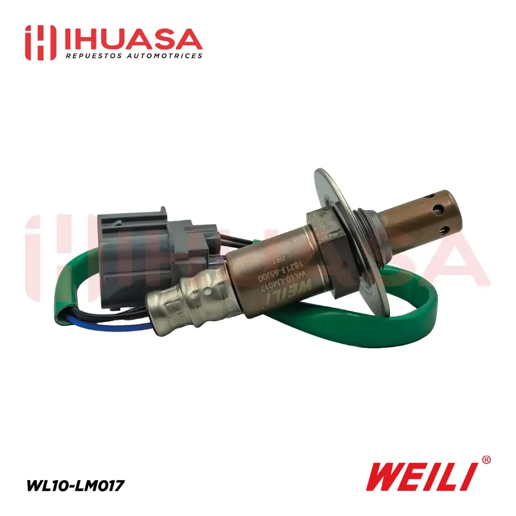 SENSOR DE OXIGENO SUZUKI GRAN VITARA, NOMADE