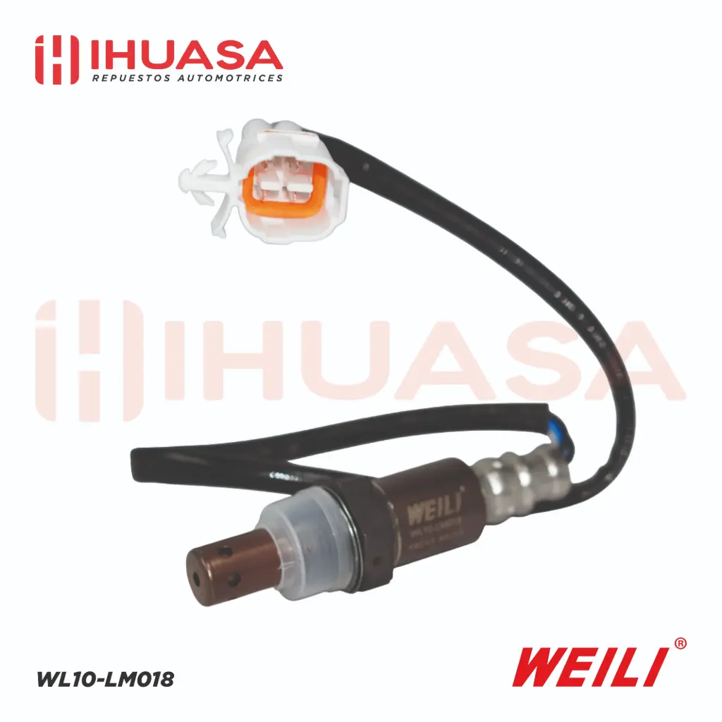 [WL10-LM018] SENSOR DE OXIGENO SUZUKI S-CROS, GRAND VITARA J20A