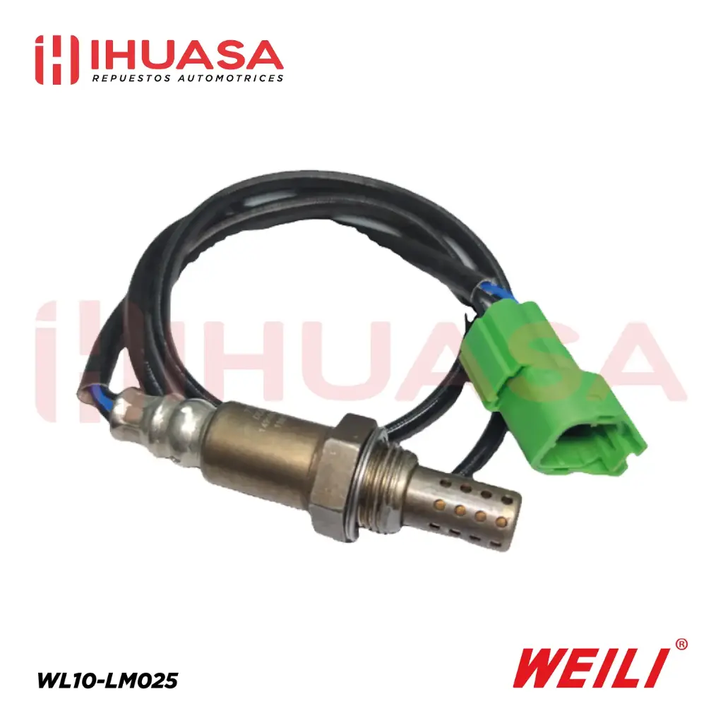 SENSOR DE OXIGENO SUZUKI SWIFT, JINMNY F6A