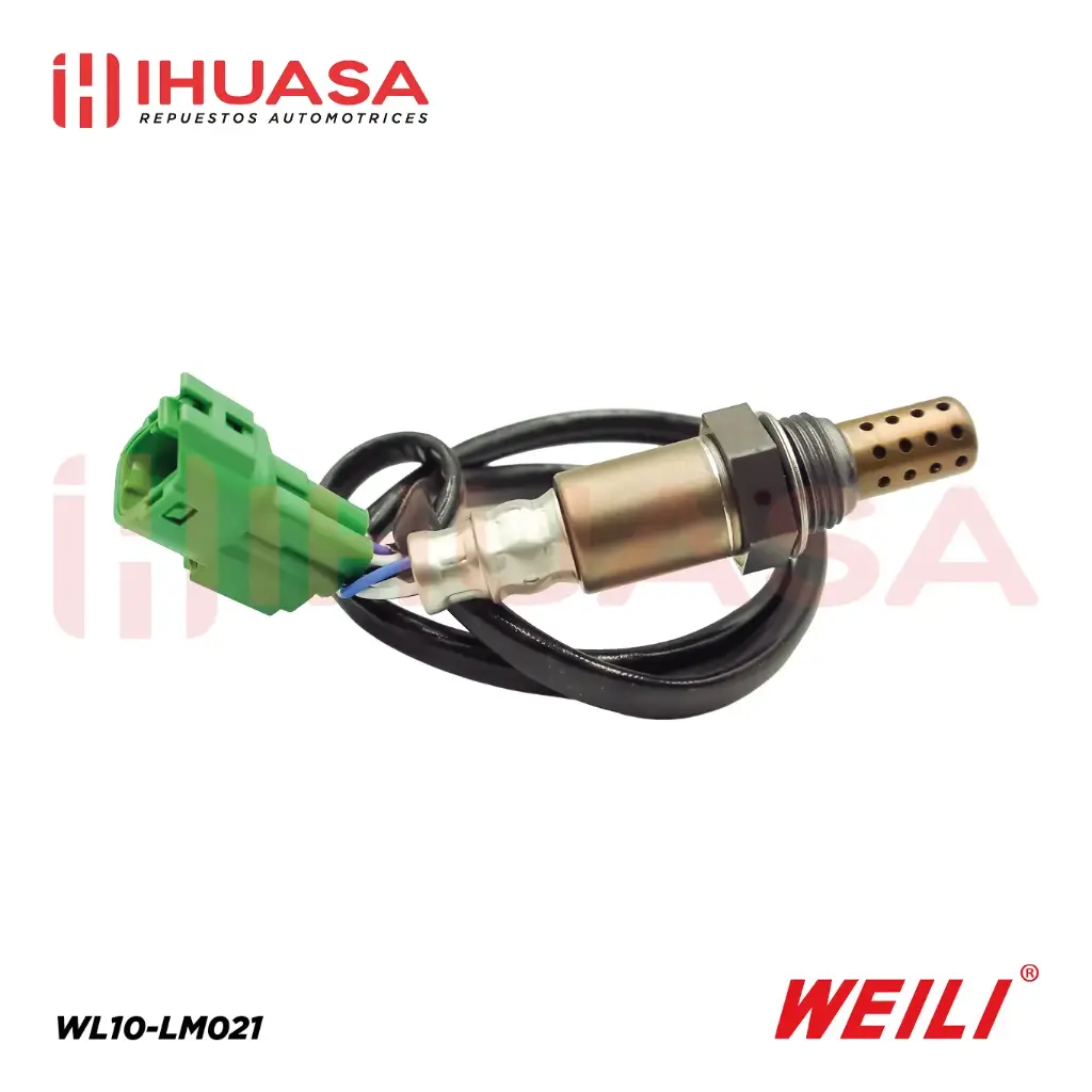[WL10-LM021] SENSOR DE OXIGENO SUZUKI BALENO