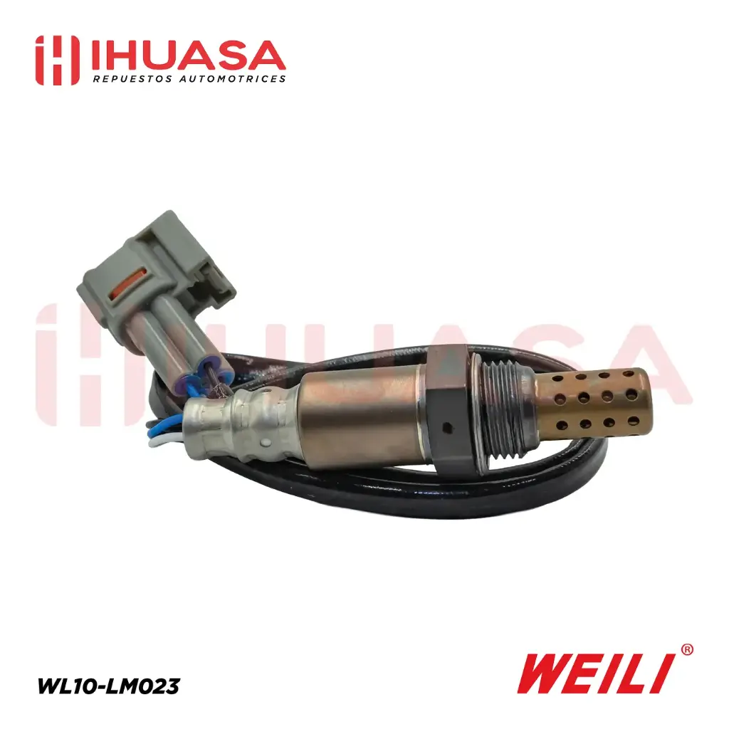 [WL10-LM023] SENSOR DE OXIGENO SUZUKI SWIFT M13A DEL