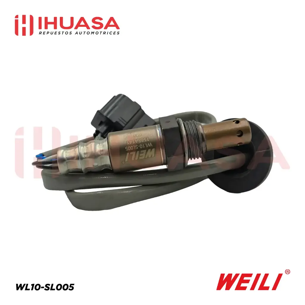 SENSOR DE OXIGENO MITSUBISHI LANCER, GALANT
