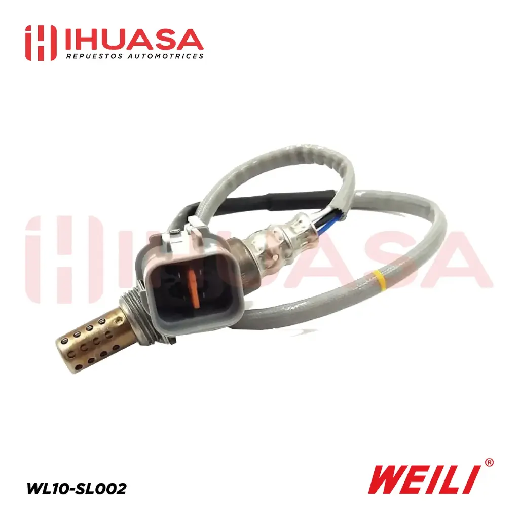 SENSOR DE OXIGENO OUTLANDER