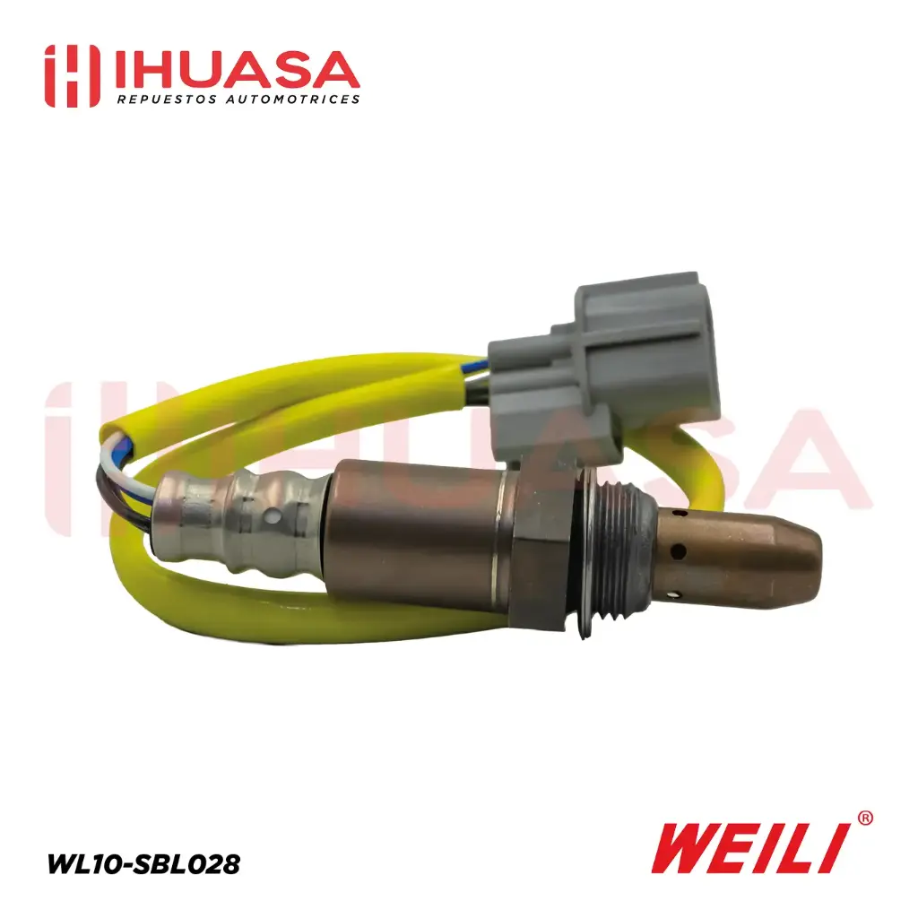 SENSOR DE OXIGENO SUBARU LEGACY, OUTBACK