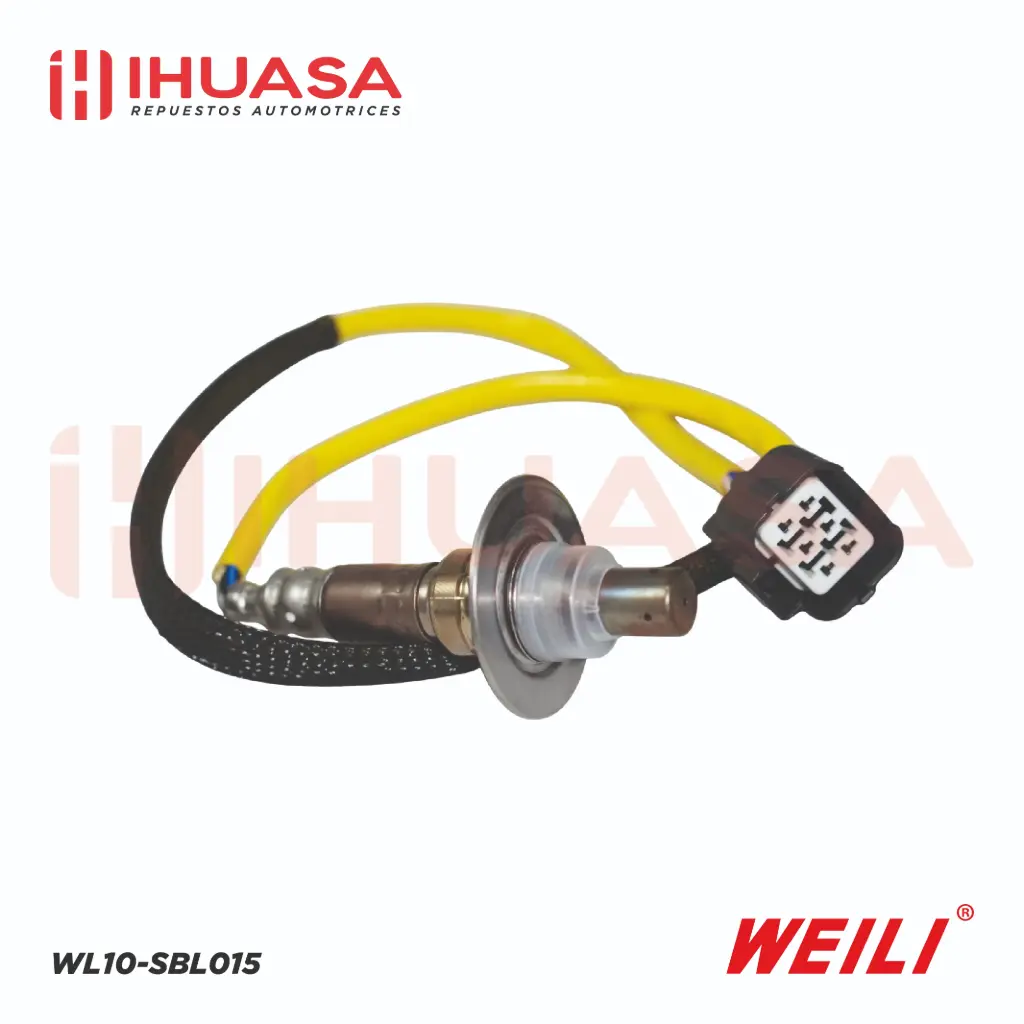 [WL10-SBL015] SENSOR DE OXIGENO SUBARU FORESTER, IMPREZA 07-10