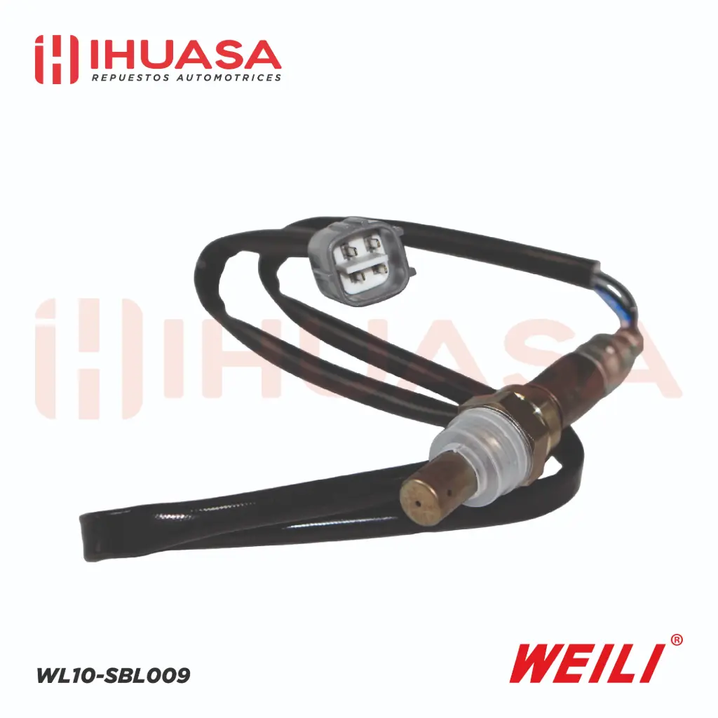 [WL10-SBL009] SENSOR DE OXIGENO SUBARU FORESTER, IMPREZA 04-07
