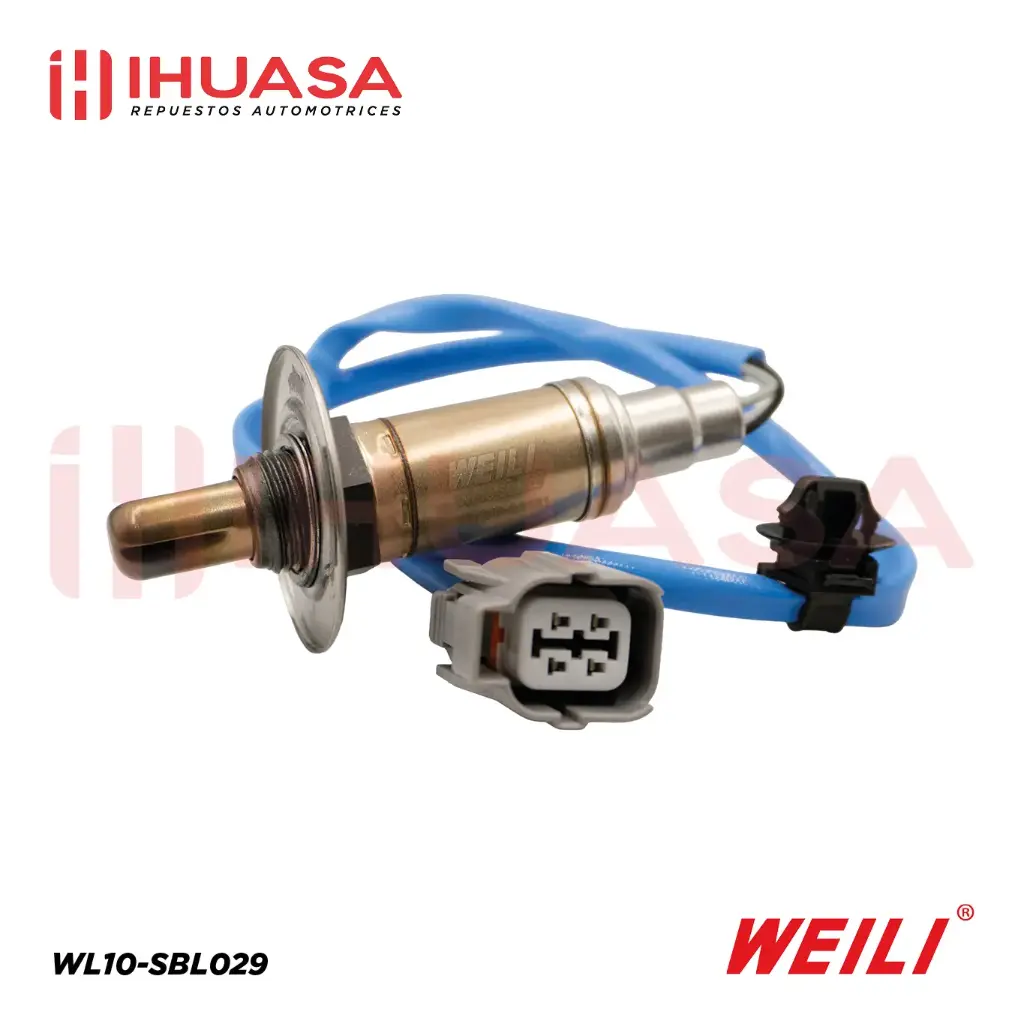 [WL10-SBL029] SENSOR DE OXIGENO SUBARU IMPREZA 05-07