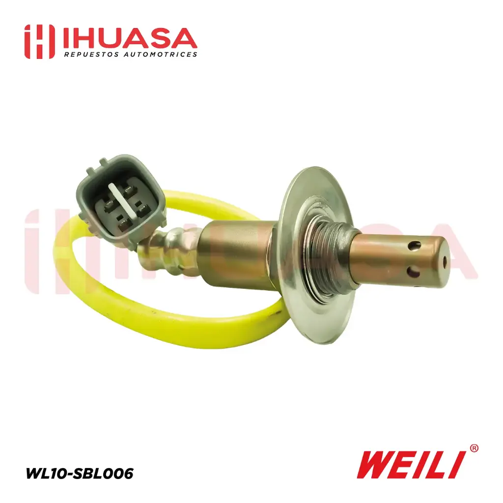SENSOR DE OXIGENO SUBARU FORESTER 2.5, XV 14-17