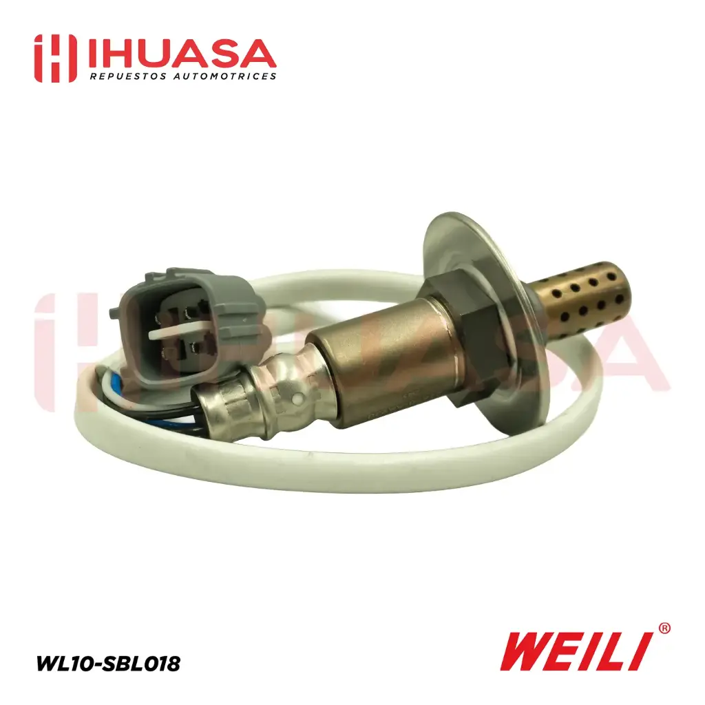 SENSOR DE OXIGENO SUBARU LEGACY 2.5 11-12