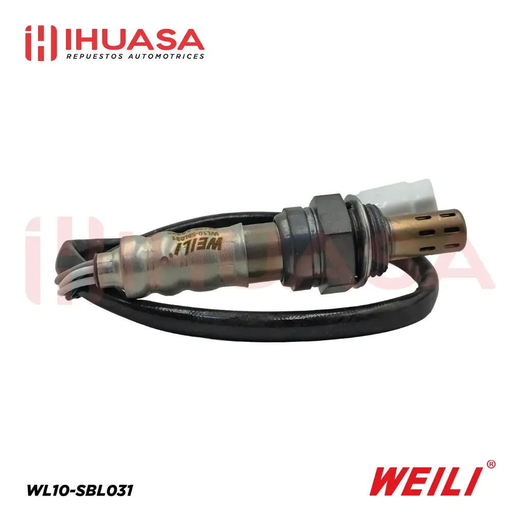 SENSOR DE OXIGENO SUBARU FORESTER 00-02 2.0, IMPREZA 00-05