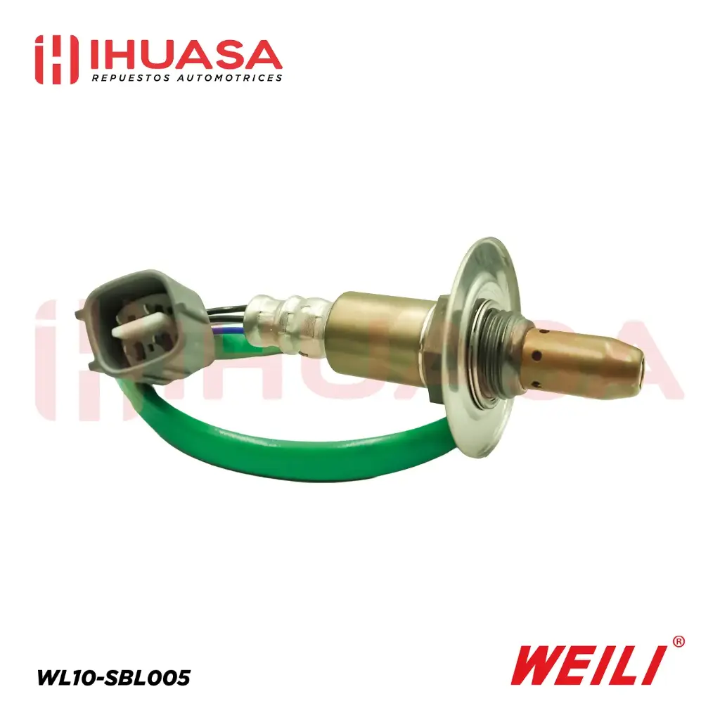 [WL10-SBL005] SENSOR DE OXIGENO SUBARU FORESTER 10-12, XV 11-17