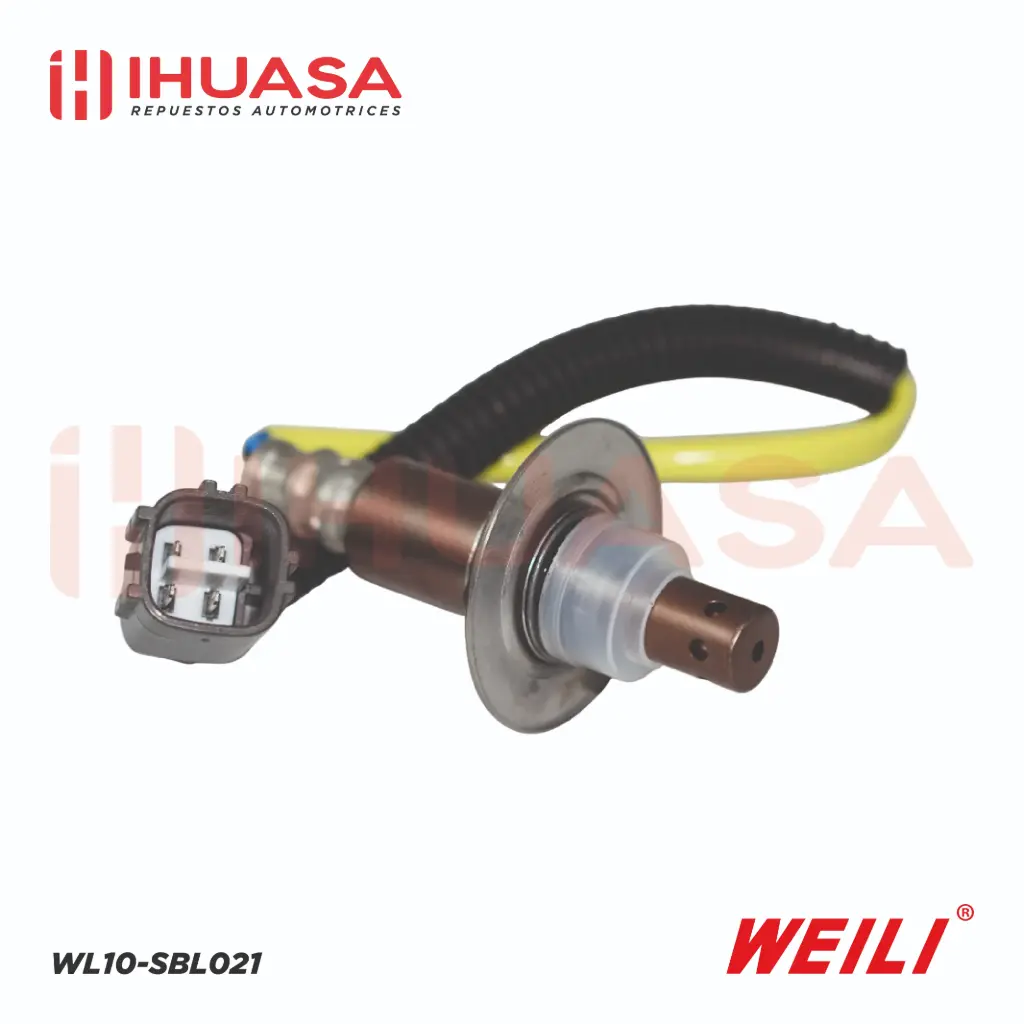 [WL10-SBL021] SENSOR DE OXIGENO SUBARU IMPREZA 11-16, SUBARU LEGACY 12-14