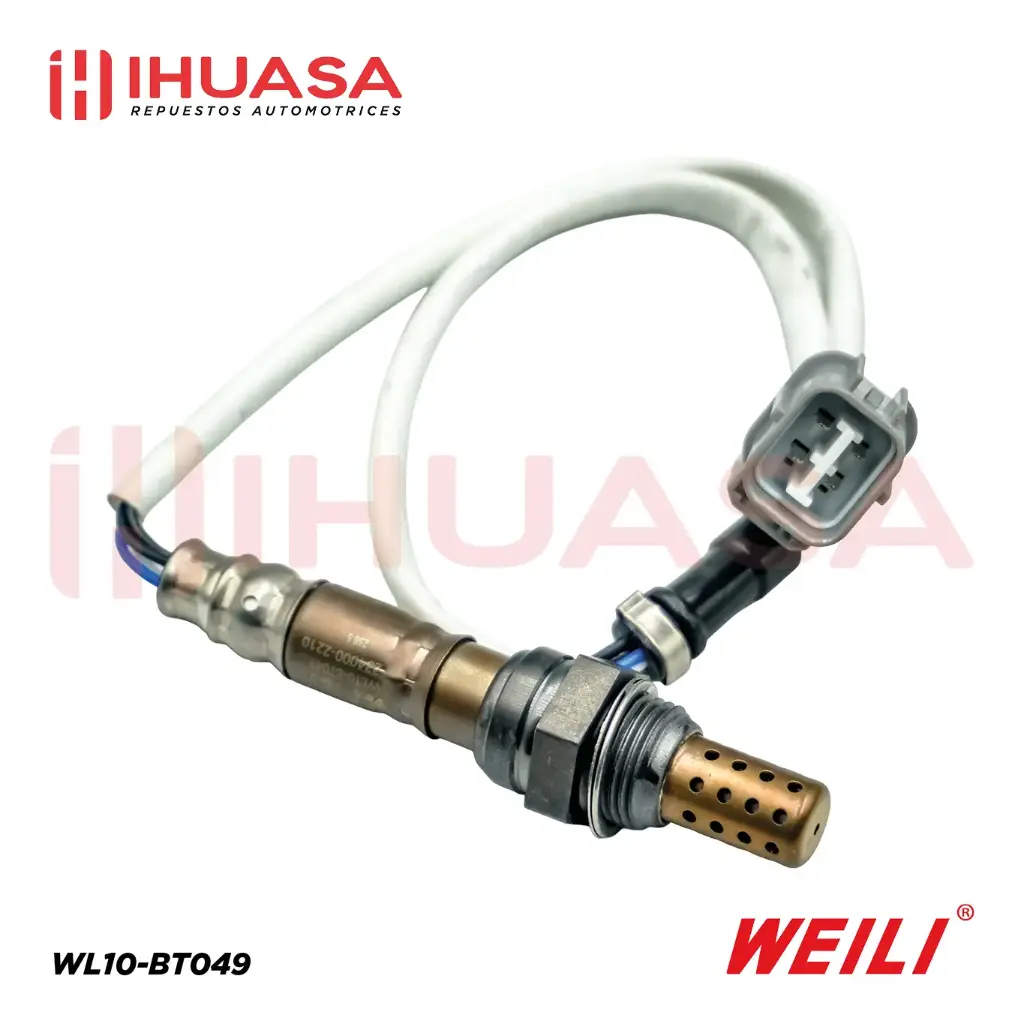 SENSOR DE OXIGENO HONDA CIVIC 99-01