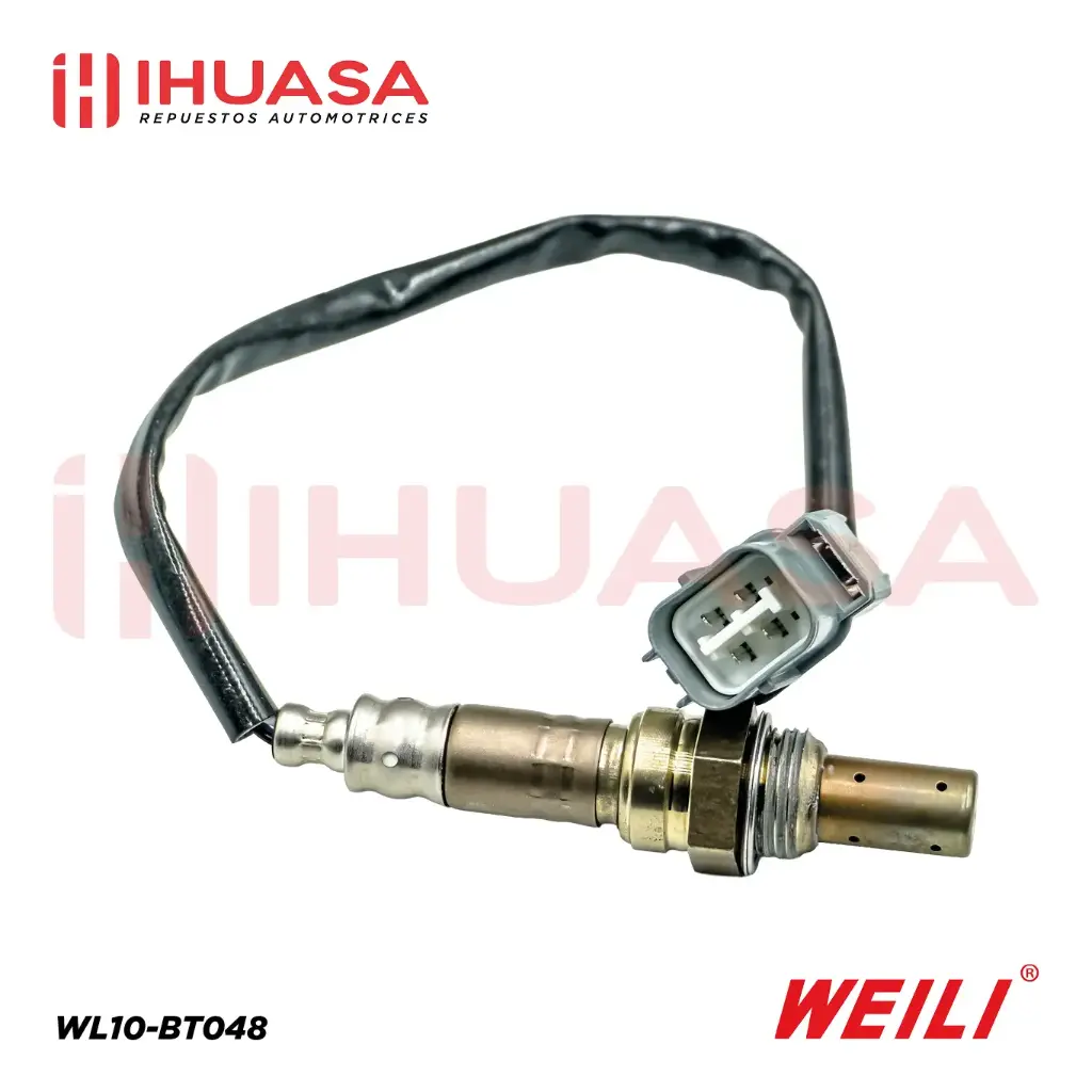 [WL10-BT048] SENSOR DE OXIGENO HONDA INTEGRA 02-05, HONDA CIVIC