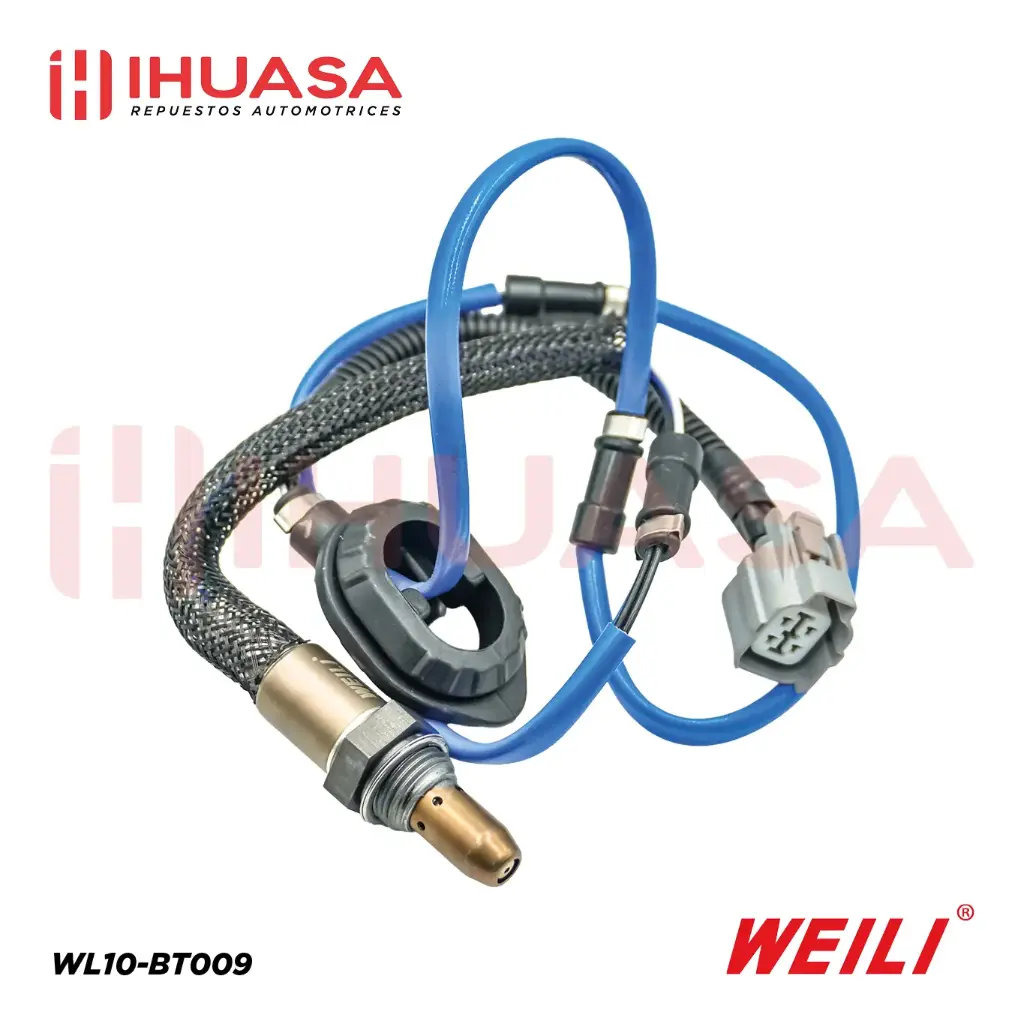 [WL10-BT009] SENSOR DE OXIGENO HONDA ACCORD 2L/2.4L, HONDA FIT