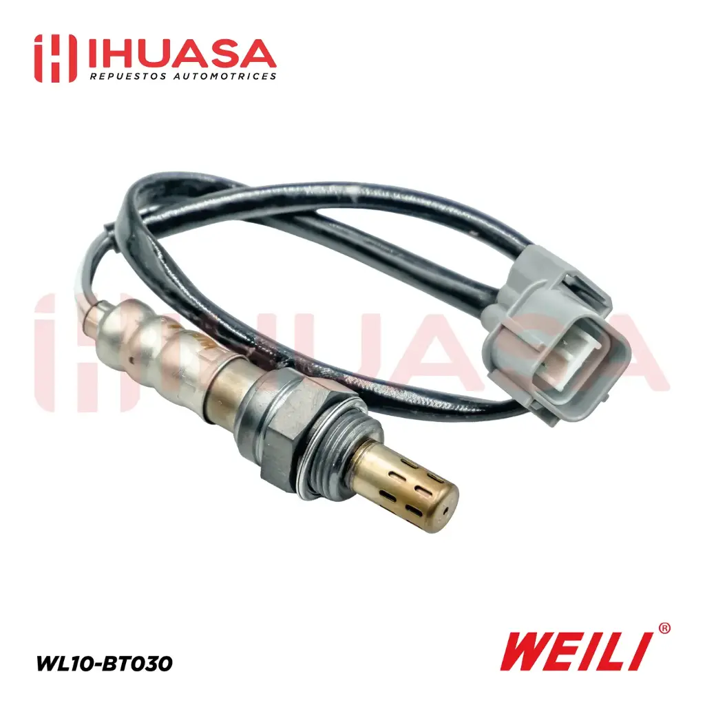 [WL10-BT030] SENSOR DE OXIGENO HONDA CIVIC 99-98, ACCORD 05-00, PILOT